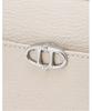 Athe Vanessabruno [Fidele] Ivory Leather Fidel Tote And Crossbody Bag S Aaba6F275Iv