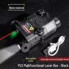 Children's Infrared Laser Scope Toy Gun for 20MM Rail