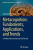 Книга Metacognition: Fundaments, Applications, and Trends : A Profile of the Current State-Of-The-Art : 76
