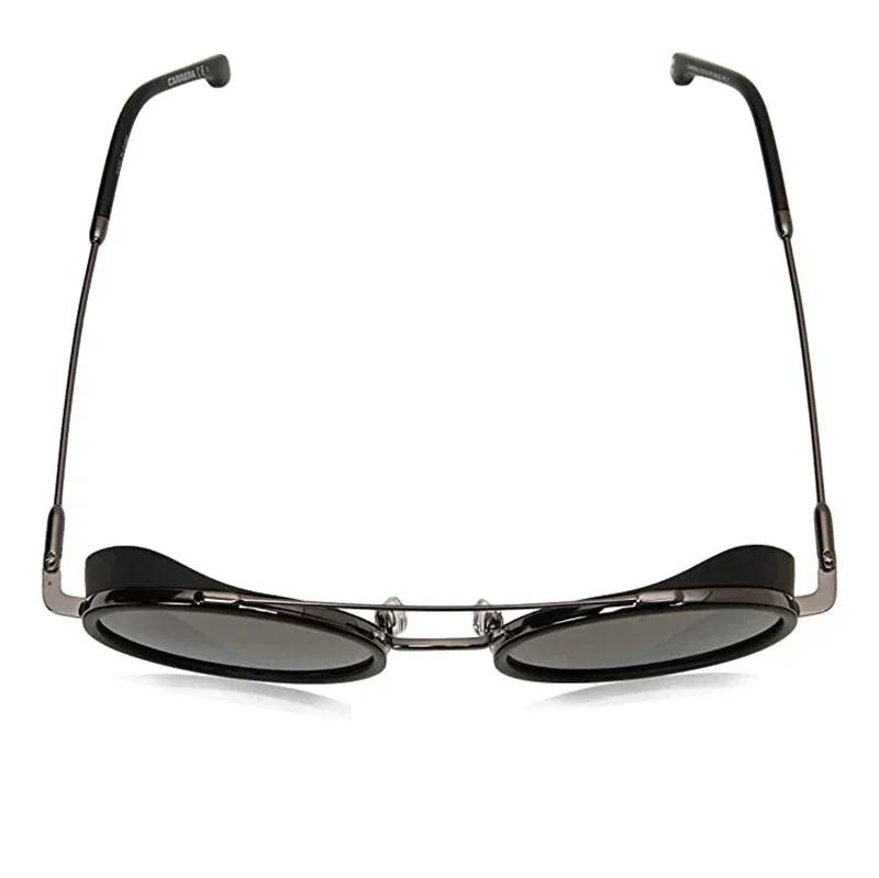 Солнцезащитные очки Carrera Retro Винтажные для мужчин и женщин Спортивные Вождение Металлическая оправа UV400 Очки пилотные Очки для женщин 167/S