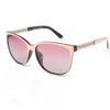 Fashion Polarizing Sunglasses For Women Unique Designed UV 400 Sun Glasses Outdoor Eyewear