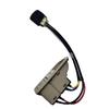 Hyundai Kia Trunk & Fuel Tank Cover Switch - 93555-3K500V2 Car Accessory
