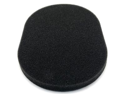 Верхняя подушечка шлема OVAL 1 см