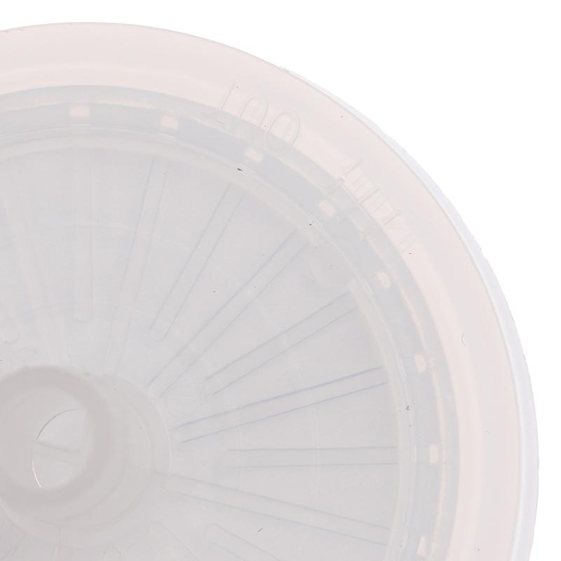 Фильтр всасывающего устройства фильтра воздушного насоса удаления пыли 47Мм для аспирора мокроты