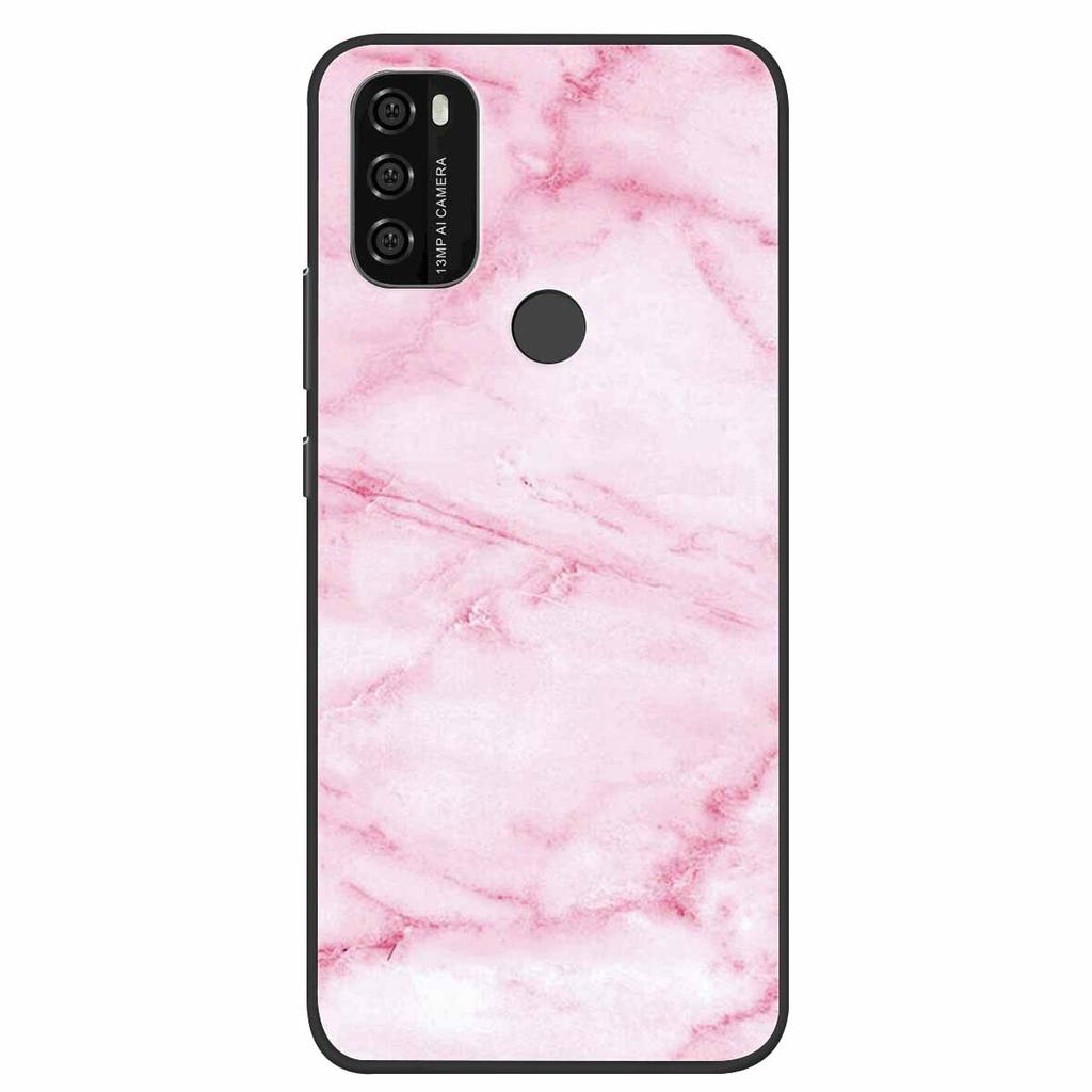 For Blackview A70 Case Luxury Bumper Silicone TPU Soft Cover Phone Case For Blackview A 70 Shockproof Cute Case Fundas Coque