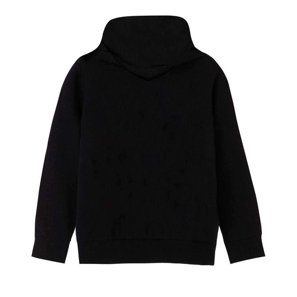 Sonic The Hedgehog Boys LetÂ´s Go Hoodie