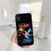 CJ39 Disney Elemental Soft Shell Phone Case for Samsung Galaxy Note 10 20 S23 S24 S25 Ultra FE Plus Edge Lite A02S A35 A07 A17
