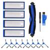 Replacement Parts Kit for Eufy RoboVac L70 Hybrid Robot Vacuum Cleaner, Accessories Kit