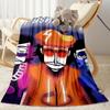 Incredibox Blanket Soft & Cozy Suitable for Picnics Sofa Couch All-Season Use Modern Style Perfect Gift for Relatives and Friends