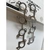 1FZ FI Complete Engine Cylinder Head Gasket Repair Kit 04111 66054 Overhaul Full Gasket Set For Automobiles