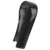 5 Speed Gear Shift Knob Cover Carbon Fiber Decorative Fashionable Shifter Handball Trim for GTR R34