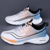 Men Casual Sport Shoes Breathable Lightweight Sneakers Outdoor Mesh Running Shoes Athletic Jogging Walking Shoes