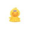 Sesame Street Big Bird Chibi Plush Collection Poncho