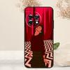 Твин Пикс Огонь, иди со мной Чехол Для OnePlus 15 13 12 11 13T 13R 15R 10R 10T 8T 9 10 Pro Nord 5 CE 4 3 Lite N20 N30 Обложка