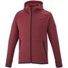 Худи мужское Rio Red Heather Stretch Sweat, размер XS, 32MC1554,
