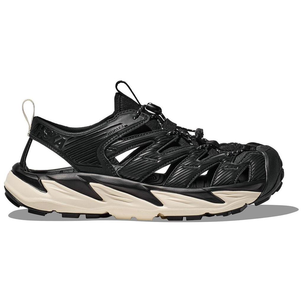 HOKA One One Hopara 'Черный' Мужские 1123112-BKLB