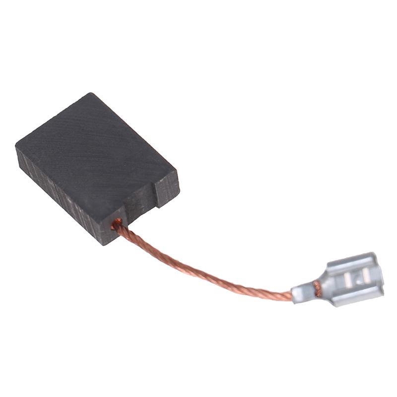 Угловая шлифовальная машина, 2 шт., угольная щетка для BS-11E Bosch GCO 2000 E64 GWS20-230 180