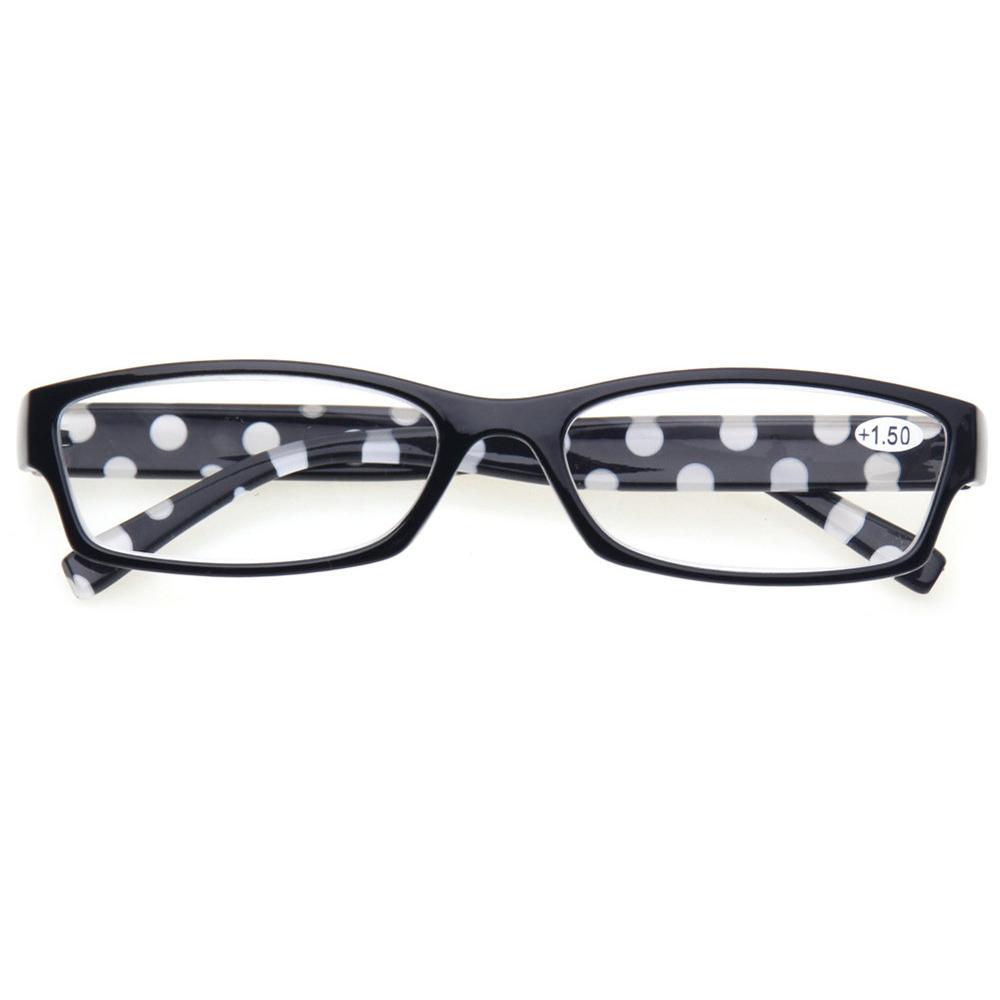 Turezing Fashion Print Flower Frame Reading Glasses For Women with Spring Hinge Men HD Presbyopia Reader Optical Eyeglass