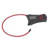 Flexible Clamp Meter Non Contact Measurement Multifunctional ABS Shell AC Current Clamp Meter