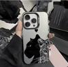 Новый леопард подходит для чехла для мобильного телефона iphone17 11 Apple 16promax/15 противоударный 14pro13 Европа и Америка 12