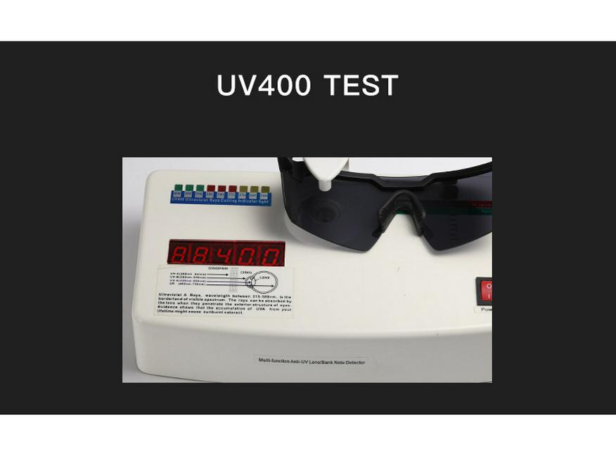 Солнцезащитные очки HEAT WAVE Polarized UV400 для велоспорта и активного отдыха