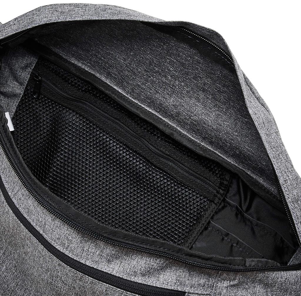 UA Large Waist Bag Unisex 040 [Under Armor]