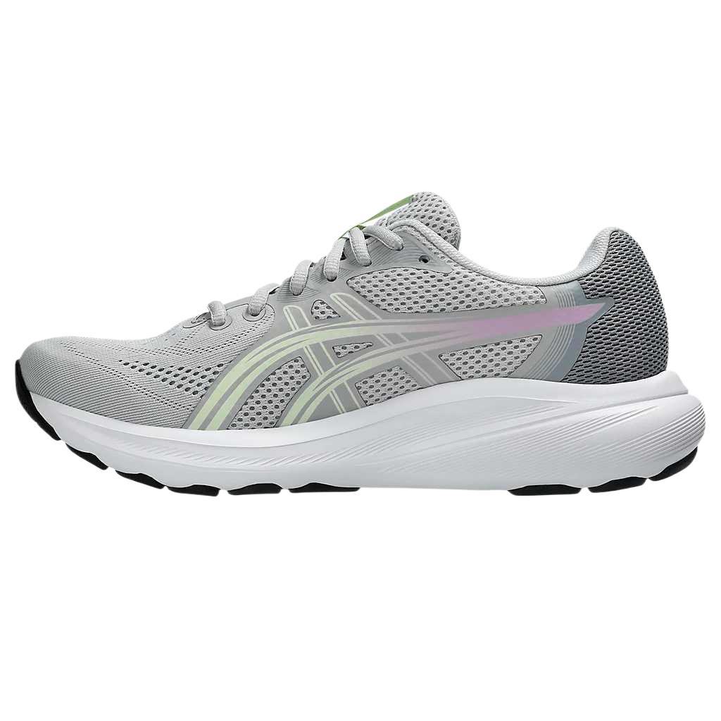 ASICS GEL CONTEND 10 Running Shoes Women's Low Top Concrete/Misty Lilac 1012C013-020