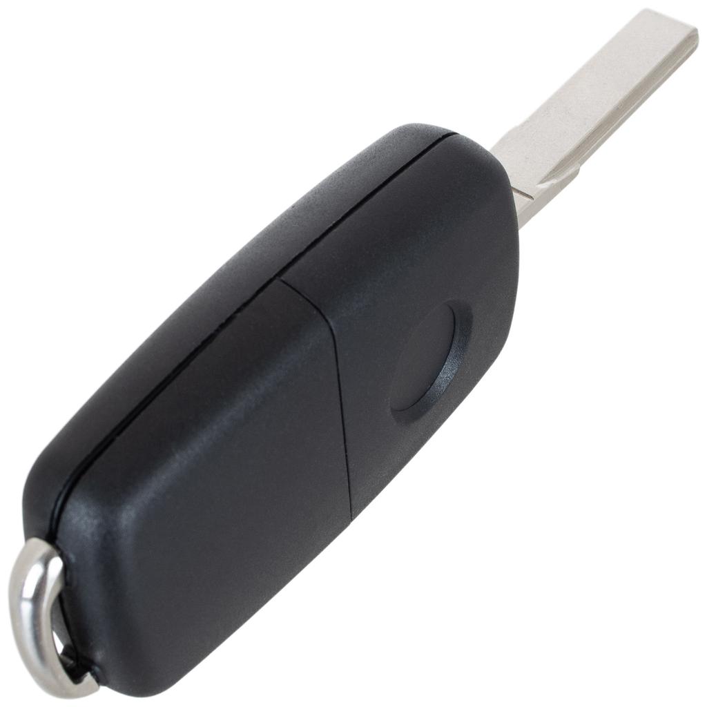 Seat Skoda Volkswagen Remote Housing 2 Buttons