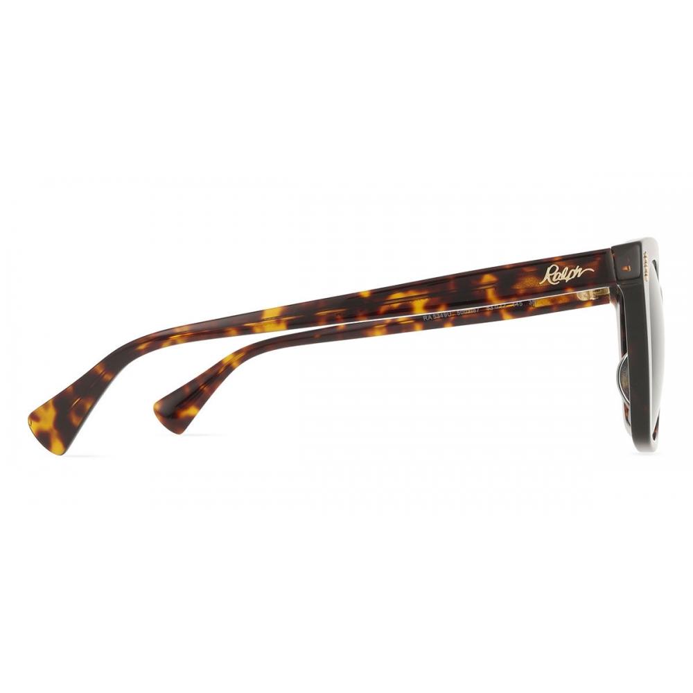 Ralph by Ralph Lauren Женские Солнцезащитные Очки Ra5349u 500387