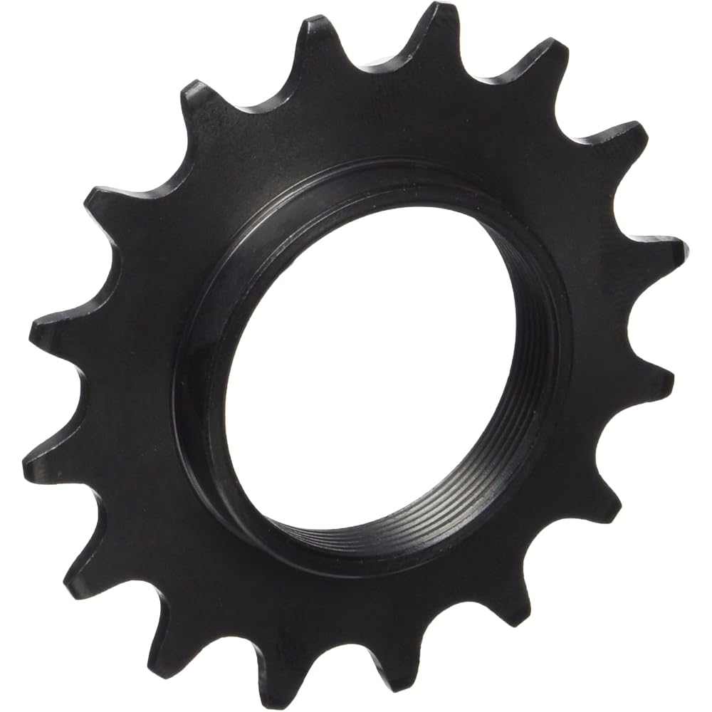 Shimano Dura-Ace SS-7600 1/8 Inch NJS Thick Tooth 16T Track Sprocket
