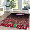 Bayern Munich Floor Mat Design for Entryway Living Rooms Playrooms Decorate room Antislip Carpet Anime Office Decor Perfect Gift for Friends & Family