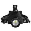 Налобный фонарь Strong Light XHP70 с USB-зарядкой и телескопическим зумом для рыбалки, наружное освещение