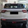 For Geely Coolray Proton X50 2018 2019 2020 2021 LED Rear Bumper Reflector Light Car turn signal Tail Light Brake Warning Lamp
