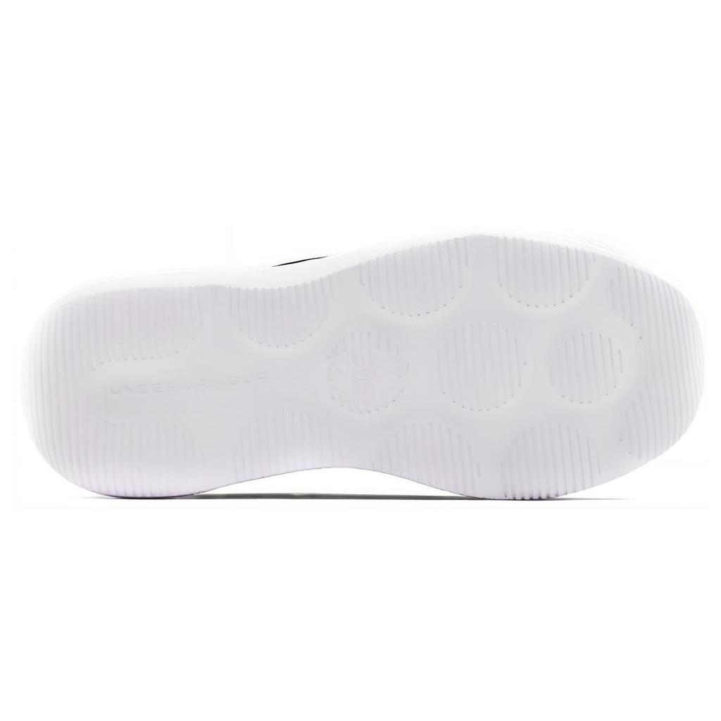 Under Armour Черные женские кроссовки Runplay 3024871-001
