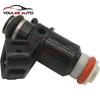 2Pcs 15710-14G00 16450-PLD-003 16450-PLC-003 Fuel Injectors For Suzuki Boulevard M50 C50 C90 M90 2005-2009 Intruder Volusia 800