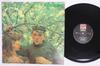 12-дюймовая пластинка ECHO THE BUNNYMEN Back Of Love KOW24 KOROVA UK Rock Б/у
