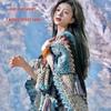 Ethnic Style Women's Travel Shawl Scarf from Yunnan and Tibet - Perfect for Sun Protection and Photos