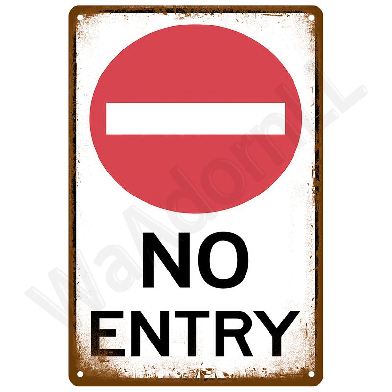 Ретро Жестяная Табличка Винтажные Металлические Знаки Тарелки Постеры Интерьер Дома Ванная Комната Настенное Искусство Мурал Эстетика Комнаты Домашний Декор Украшения