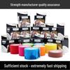 Pre-cut Elastic Muscle & Kinesiology Tape for Lifting, Sports, and Fitness - Includes Knee Pads for Basketball