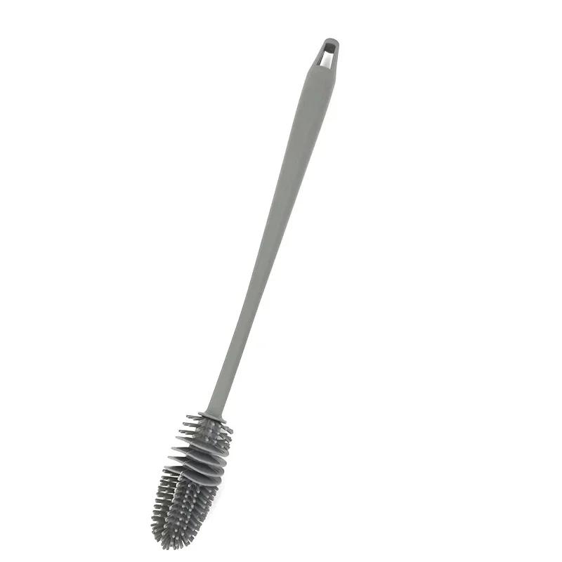 500ML Children's Water Bottle Portable Outdoor Bounce Cap Plastic Cup Cute Student Water Bottle Fashionable Sports Water Bottle