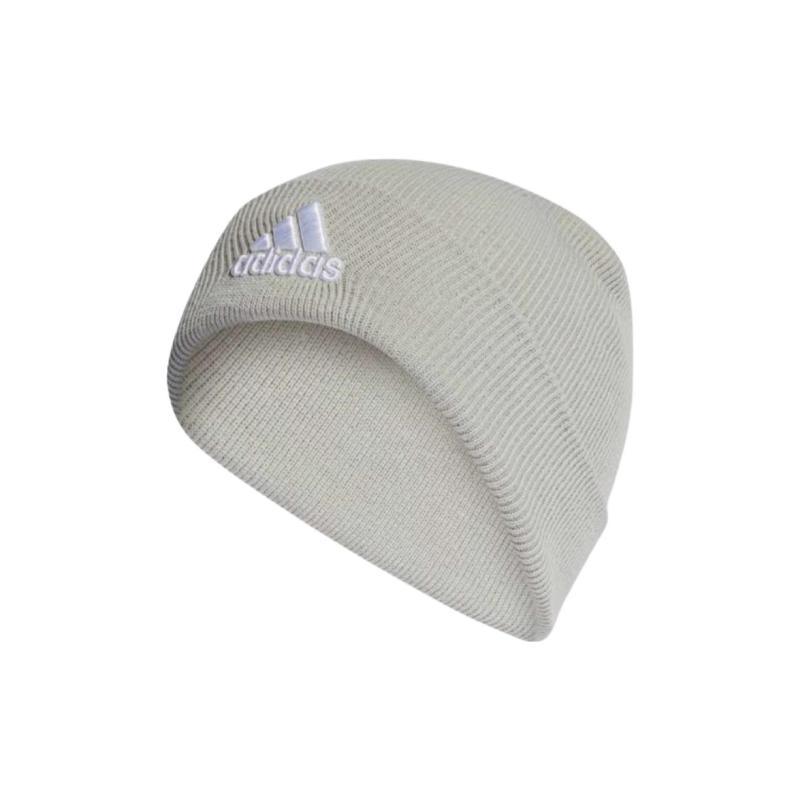 adidas Шапки Мужские Серебристо-серые Белые Adidas ii3524