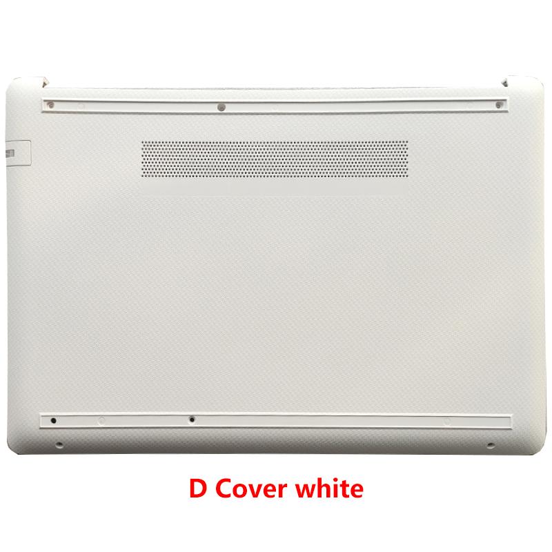 NEW For HP 14-CM 14-CK CY 14Q-CS 240 G7 245 246 G7 TPN-I131 Laptop LCD Back Cover Front Bezel Palmrest Bottom Case Laptop Frames