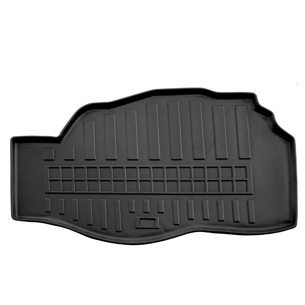 Trunk mat Ford Mondeo V 2014-2022 Sedan, Hybrid version