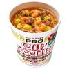 Cup Noodle PRO Soy Sauce High Protein Low Carb Lower Sodium 75g12 pieces