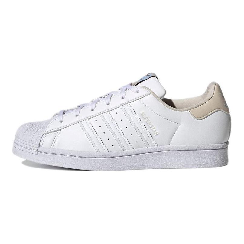 Adidas Wmns Superstar Vegan 'Spilt Milk' Women's GZ3477