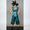 HY Статуэтка Аниме Dragon Ball Z Сон Гоку Фигурка Супер Сайян Гоку ПВХ Фигурки Действия Коллекционная Модель Игрушки Подарок
