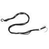 Nylon Elastic Rescue Rope Towing Trailer Rope for TRX4/Axial SCX10/Capra RC Crawler RC Car Rescue