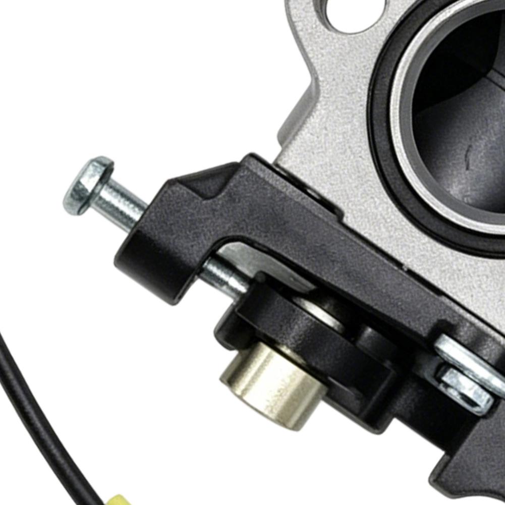 Blower Engine Parts 531147180 Carburetor Kit For Leaf Blowing Tasks Fuel Efficiency Improvement Easy Installation Process