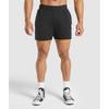 Legacy Shorts Black A6a8o Bb2j