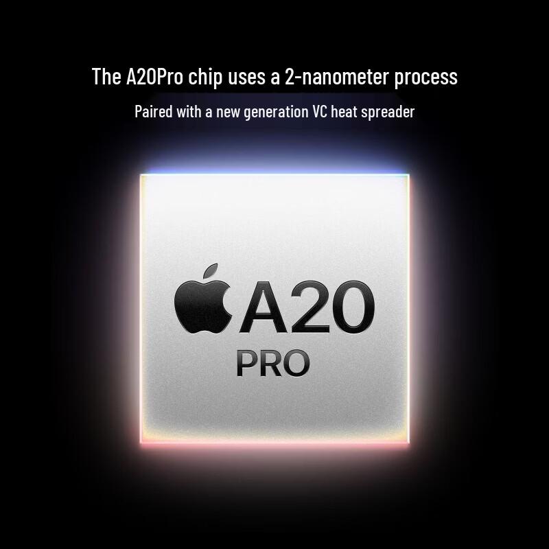 Apple iPhone 18 Pro Max (CN version)